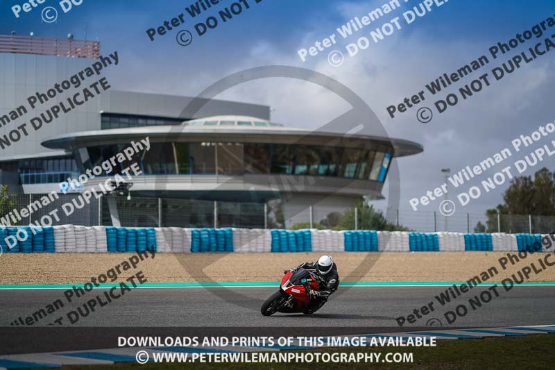 25 to 27th november 2017;Jerez;event digital images;motorbikes;no limits;peter wileman photography;trackday;trackday digital images
